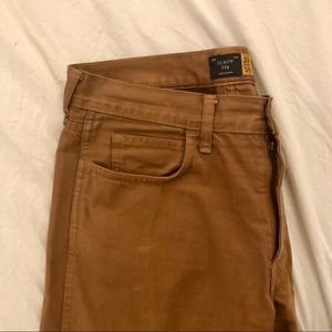 J. Crew Men 31/30